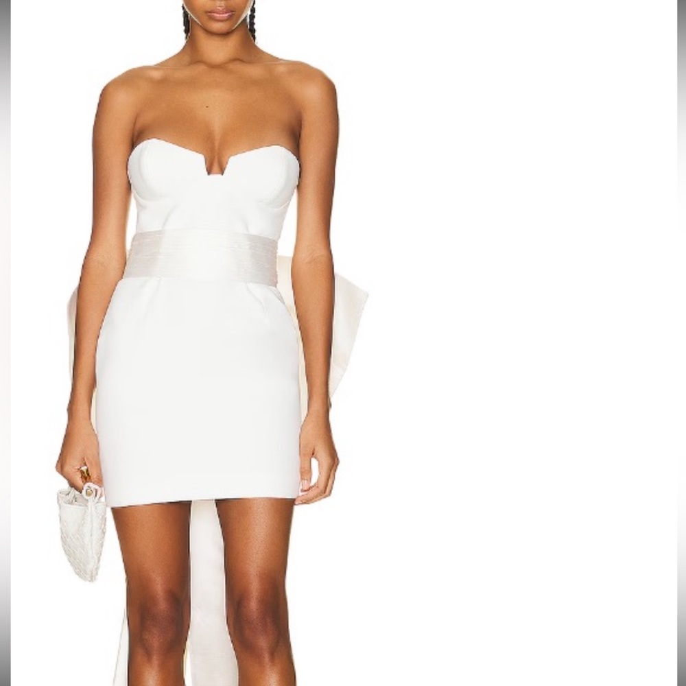 THE NEW ARRIVALS BY ILKYAZ OZEL Alix dress!!! Size 36